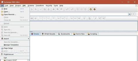 XSD File Viewer 的图像结果