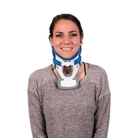 Miami J Adult Cervical Collars | Medline