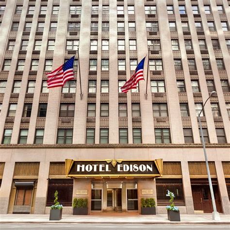 𝗧𝗛𝗘 𝟭𝟬 𝗕𝗘𝗦𝗧 Hotels in New York City of 2023 (with Prices)