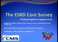 ESRD Core Survey Interview Worksheet 的图像结果