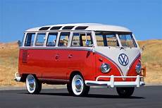 23 Window Vw by Auction Block 1959 Volkswagen Deluxe 23 Window 23 Window Vw