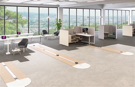 Legrand Connectrac Installation — Whitley Electric Ltd