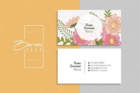 Business Card Back Design 的图像结果