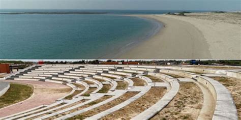 50 percent completion of phase-II, Minister-in-charge inspects, visits ...