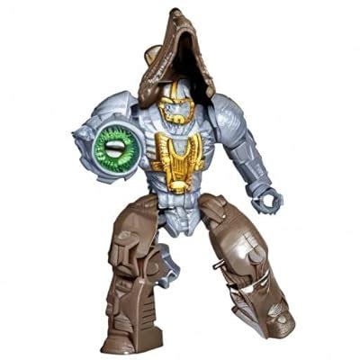 Transformers Rise of The Beasts Rhinox Action Figure India | Ubuy