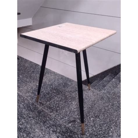 Buy Kylin Cafe Table In 10 Sunmica Design Top
