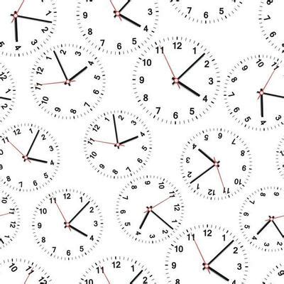 Image result for Clock Pattern
