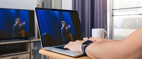 How to Watch a Live Stream on a Smart TV | BoxCast