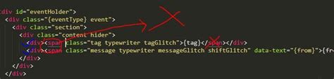 Entry #1 by proHimanshu for Need to finish a very basic script in HTML ...