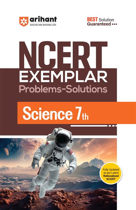 NCERT Exemplar Science Class 7 | Problems & Solutions | Fully Updated ...