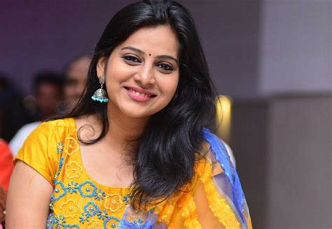 Anna Rajan Wiki, Biography, Dob, Age, Height, Weight, Affairs and More