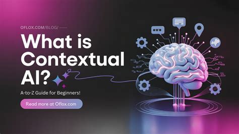 What Is Contextual AI: A-to-Z Guide for Marketers!