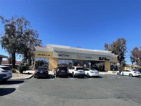 1317-1457 E Los Angeles Ave, Simi Valley, CA 93065 - Simi Valley Plaza ...
