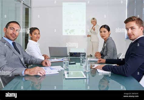 Boardroom Full of People 的图像结果