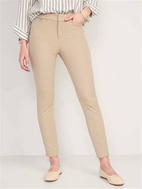 Women's Woven Pants | Old Navy