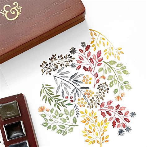 Abstract Patterns Drawing 的图像结果