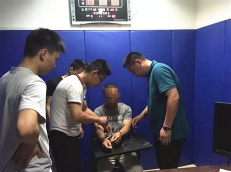 邢台123：邢台一27岁男子在广东嫖娼被抓