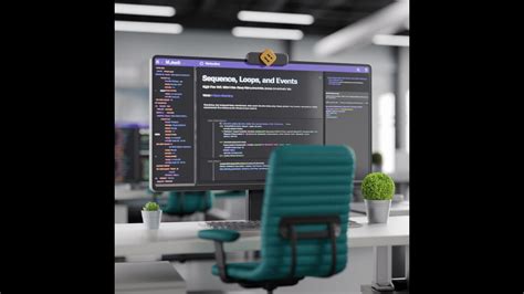 Lesson 18 Code.org While Loops 的图像结果