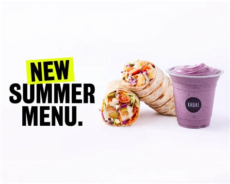 Order Kauai, Hatfield - VA | Menu & prices | City of Tshwane delivery | Uber Eats