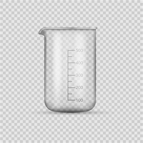 Science Beaker Png
