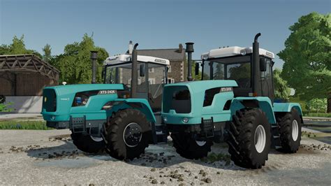 Русские моды для Farming Simulator 2022 (FS 22) | GalaMods » Страница 2