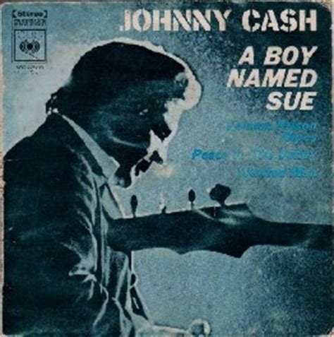 JOHNNY CASH DISCOGRAPHY