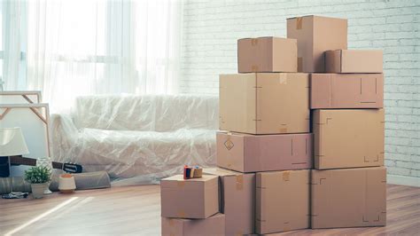 Moving On A Shoestring Budget: Tips And Tricks For A Low-Cost Moving ...