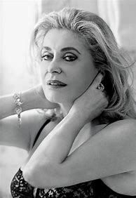 Catherine Deneuve