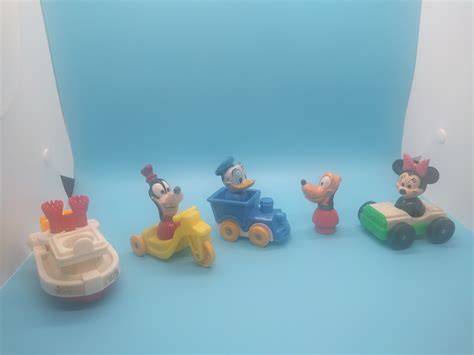 Little People Mickey Mouse Clubhouse