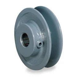 Aluminium Timing Pulleys Manufacturer from Ahmedabad