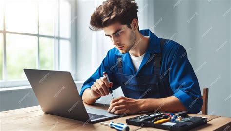 Computer Repair Tech 的图像结果