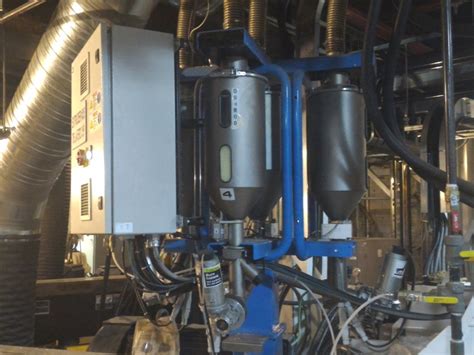 Compo - Continuous gravimetric feeder and extrusion control - Doteco