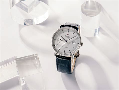 Coupole Automatic Power Reserve Men Stainless Steel Watch R22878045 ...