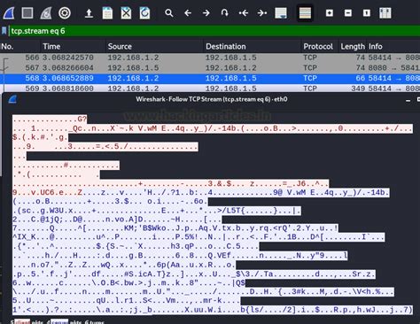 Encrypted Reverse Shell for Pentester - Hacking Articles