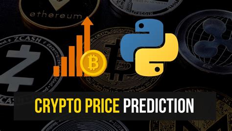 Bitcoin Price Python 的图像结果
