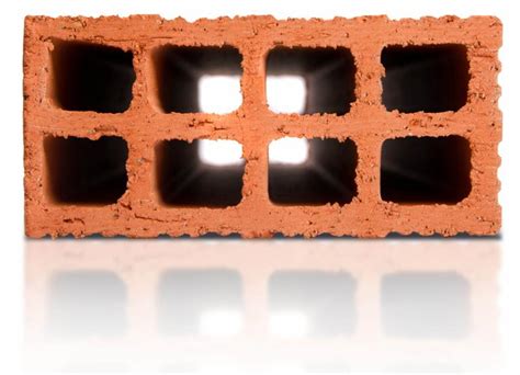 Hollow Bricks vs. Traditional Bricks: Benefits, Uses & Key Differences ...