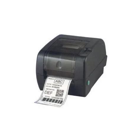 Barcode Printer - TSC TX200 Barcode Printer Manufacturer from New Delhi