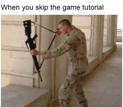 Image result for Skip the Tutorial Among Us