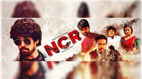 NCR CHAPTER ONE | Release Date, Reviews, Cast, and Where to Watch