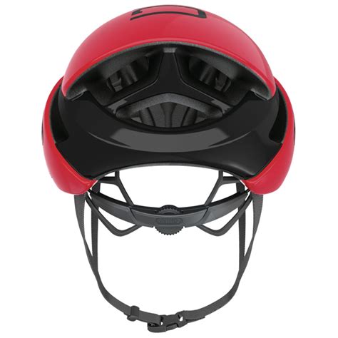Abus Game Changer Helmet-Blaze Red