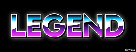 Local Legend Word Art 的图像结果