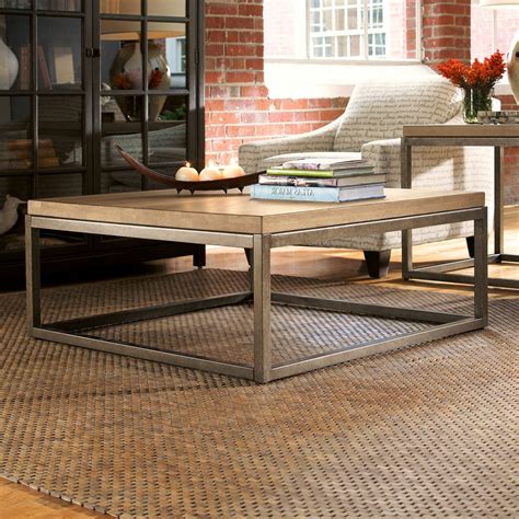 Jordan S Furniture Square Coffee Tables at Shirley Gonzalez blog
