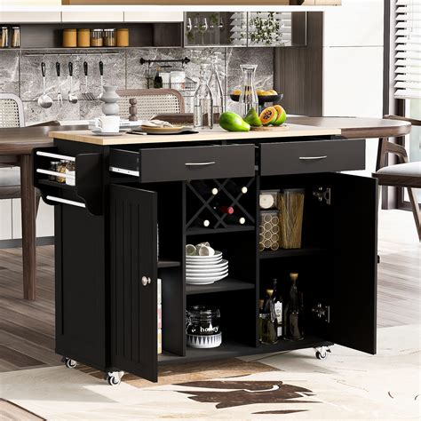 Portable Kitchen Counter