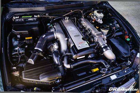 Lexus Is300 Engine For Sale at Austin Bavister blog
