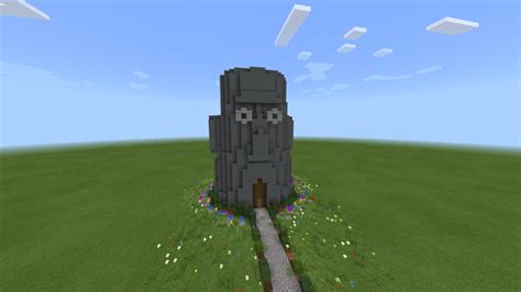 Image result for Squid House Minecraft Tutorial Halny