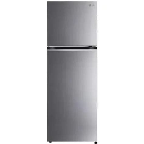 LG GL-D382SDSY 360 Ltr Double Door - Price in India, Specifications ...