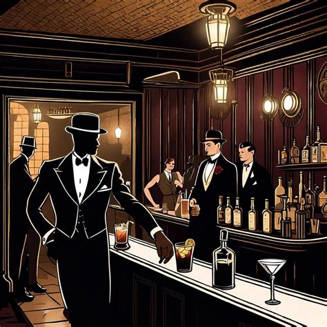 15 Brilliant Party Themes for Adults