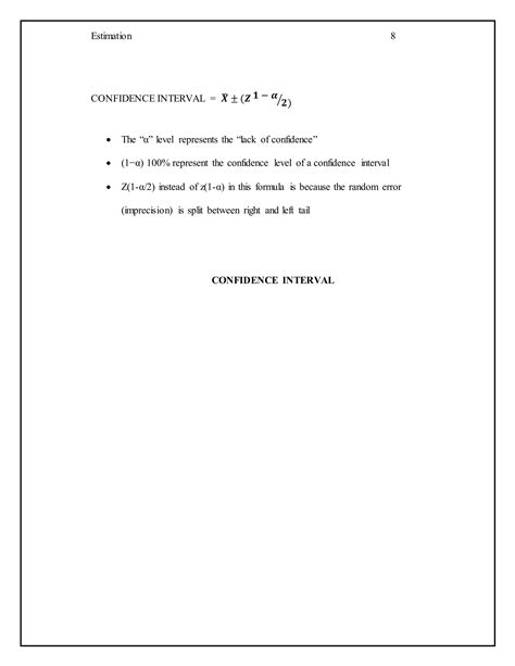 Image result for Chapter 2 Estastics Estimation