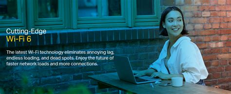 TP-Link AX1500 Wi-Fi 6 Range Extender, Up to 1500 Mbps Speed, Next-Gen ...