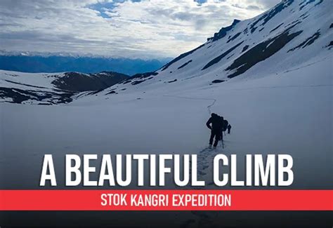 Stok Kangri Trek 2026: Highest Peak in Ladakh